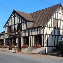 Auberge de la Forêt, Morgny - Horaires d'ouverture