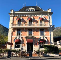 Grand Hôtel de France, Pierrefitte-Nestalas - Horaires d'ouverture