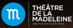 Théâtre de la Madeleine, Paris - Horaires d'ouverture