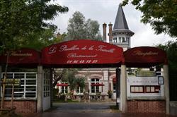 Le Pavillon de la Tourelle, Vanves - Horaires d'ouverture