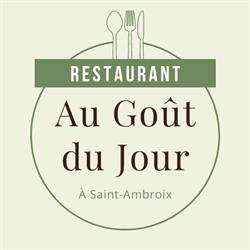 SARL au Gout Du Jour, Saint-Ambroix - Horaires d'ouverture