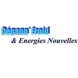 Dépann'froid Et Energies Nouvelles, Quatremare - Horaires d'ouverture