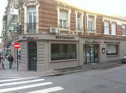 Restaurant Chez Mario, Saint-Quentin - Horaires d'ouverture