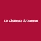 Château d’Avanton, - Horaires d'ouverture