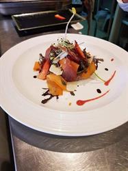 Bistrot le Cortal, Vernet-les-Bains - Horaires d'ouverture