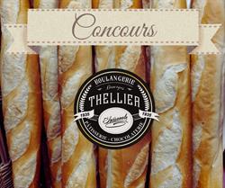 Thellier, Dourges - Horaires d'ouverture