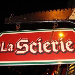 SARL Restaurant La Scierie, Saint-Folquin - Horaires d'ouverture