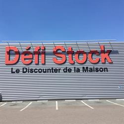 Défi Stock (Sté), Les Sables-d'Olonne - Horaires d'ouverture