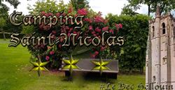CAMPING SAINT NICOLAS, Le Bec-Hellouin - Horaires d'ouverture