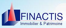 Finactis Immobilier Et Patrimoine, Chelles - Horaires d'ouverture