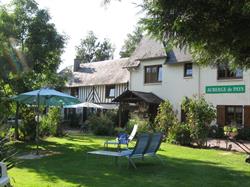 La Ferme Francois, Thiberville - Horaires d'ouverture