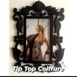 Tip Top Coiffure (Sarl), Creutzwald - Horaires d'ouverture