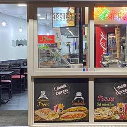 L Assiette Express, Nogent-sur-Marne - Horaires d'ouverture