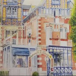 Le Relais Guillaume de Normandy, Saint-Valery-sur-Somme - Horaires d'ouverture