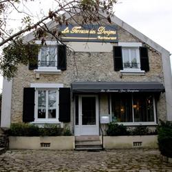 La Terrasse des Donjons, Soisy-sur-Seine - Horaires d'ouverture