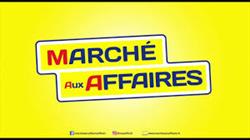 Marché Aux Affaires Rouen (City Affaires), - Horaires d'ouverture