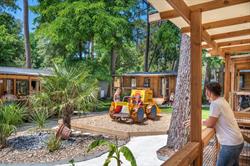 Camping Capfun - Ecureuils, Jard-sur-Mer - Horaires d'ouverture