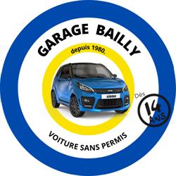 VOITURES SANS PERMIS LIGIER ET MICROCAR - BAILLY, Ermont - Horaires d'ouverture