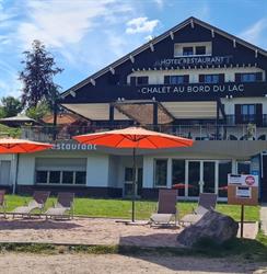 Chalet Au Bord Du Lac, Gérardmer - Horaires d'ouverture