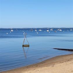 Camping Bassin d'Arcachon Fontaine Vieille, Andernos-les-Bains - Horaires d'ouverture