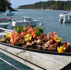 Restaurant Chez Jacky, Riec-sur-Belon - Horaires d'ouverture