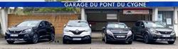 Garage Du Pont Du Cygne, L'Aigle - Horaires d'ouverture