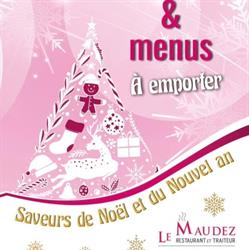 Restaurant Le Maudez, Pédernec - Horaires d'ouverture