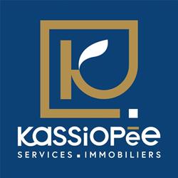 Agence immobilière Kassiopée Services Immobiliers SAINT-BRIEUC, Saint-Brieuc - Horaires d'ouverture