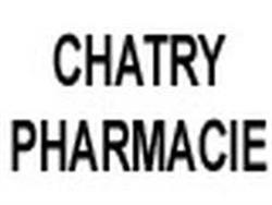 Pharmacie Chatry, Monthermé - Horaires d'ouverture