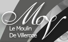 Le Moulin de Villeroze, Riom - Horaires d'ouverture
