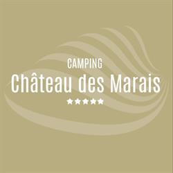 Camping Sandaya Château des Marais - 5 étoiles, Muides-sur-Loire - Horaires d'ouverture