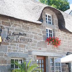 Cit'Hôtel La Chaumière Roz Aven, Pont-Aven - Horaires d'ouverture