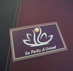 La Perle D'Orient, Vendenheim - Horaires d'ouverture