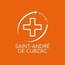 PHARMACIE ROCADE SAINT-ANDRE, Saint-André-de-Cubzac - Horaires d'ouverture