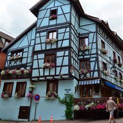 Relais Des Moines, Riquewihr - Horaires d'ouverture