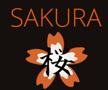Sakura, Villenave-d'Ornon - Horaires d'ouverture