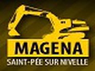 Magena TP, Saint-Pée-sur-Nivelle - Horaires d'ouverture