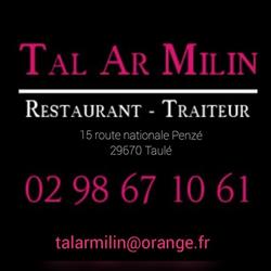 Restaurant Tal ar Milin, Taulé - Horaires d'ouverture