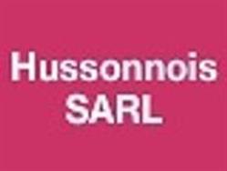 Hussonnois SARL, Sully-sur-Loire - Horaires d'ouverture