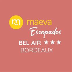 Camping Maeva Escapades Bel Air, Sadirac - Horaires d'ouverture