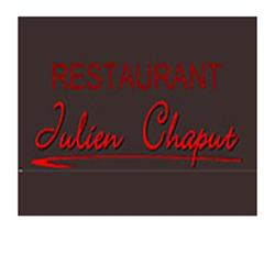 Restaurant Julien Chaput, Sauxillanges - Horaires d'ouverture