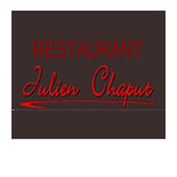 Restaurant Julien Chaput, Sauxillanges - Horaires d'ouverture