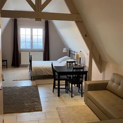 La Demeure Des Petits Princes, Coulombs - Horaires d'ouverture