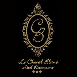 le cheval blanc, Bléré - Horaires d'ouverture