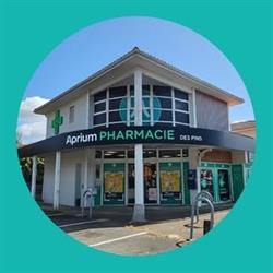 Pharmacie des Pins, Mimizan - Horaires d'ouverture