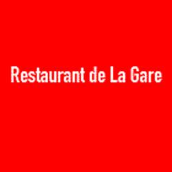 Restaurant de La Gare, Avolsheim - Horaires d'ouverture