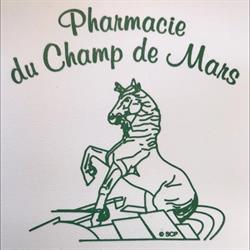 Pharmacie Du Champ De Mars, Saint-Lô - Horaires d'ouverture