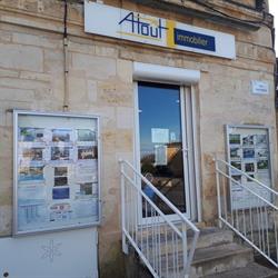 Atout Immobilier, Cambes - Horaires d'ouverture
