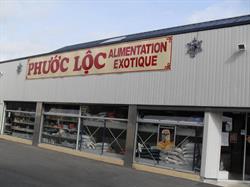 HUYNH Dan, La Chapelle-Saint-Luc - Horaires d'ouverture