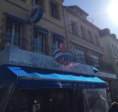 Restaurant La Marine, Trouville-sur-Mer - Horaires d'ouverture